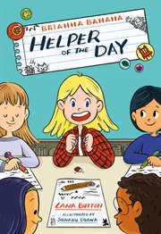 Brianna Banana, Helper of the Day cover image cdn