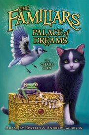 Palace of Dreams cover image cdn
