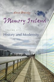 Memory Ireland cover image cdn