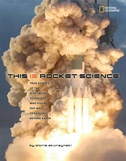 This Is Rocket Science cover image cdn