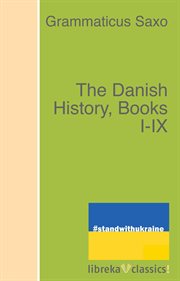 The Danish History cover image cdn