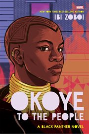 Okoye to the People cover image cdn