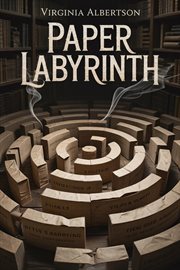 Paper Labyrinth cover image cdn