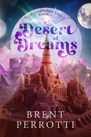 Desert of Dreams cover image cdn