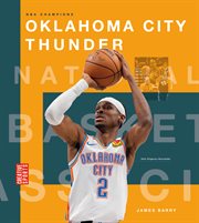 Oklahoma City Thunder cover image cdn