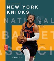 New York Knicks cover image cdn
