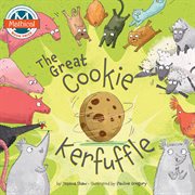 The Great Cookie Kerfuffle cover image cdn