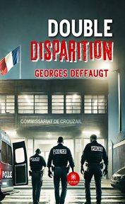 Double Disparition cover image cdn