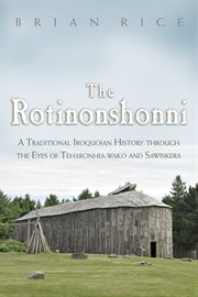 The Rotinonshonni cover image cdn