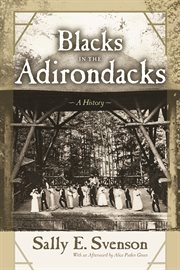 Blacks in the Adirondacks cover image cdn