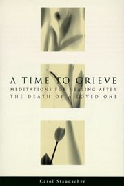 A Time to Grieve cover image cdn