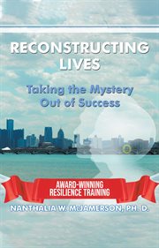 Reconstructing Lives cover image cdn