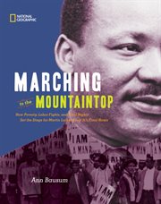 Marching to the Mountaintop cover image cdn