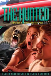 The Hunted cover image cdn