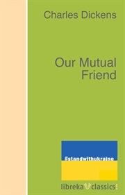 Our Mutual Friend cover image cdn