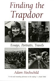 Finding the Trapdoor cover image cdn