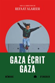 Gaza Écrit Gaza cover image cdn