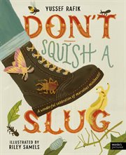 Don't Squish a Slug cover image cdn