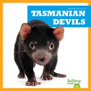 Tasmanian Devils cover image cdn