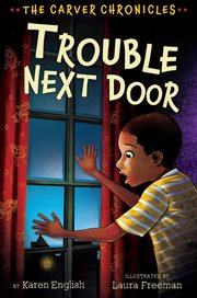 Trouble Next Door cover image cdn