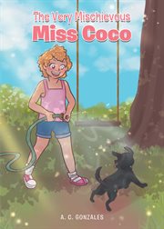 The Very Mischievous Miss Coco cover image cdn
