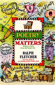 Poetry Matters cover image cdn