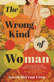 The Wrong Kind of Woman cover image cdn