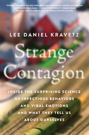 Strange Contagion cover image cdn