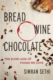 Bread, Wine, Chocolate cover image cdn