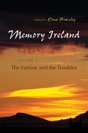 Memory Ireland cover image cdn