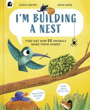 I'm Building a Nest cover image cdn