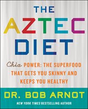 The Aztec Diet cover image cdn