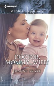 Doctor, Mommy...Wife? cover image cdn