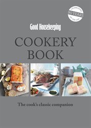 Good Housekeeping Cookery Book cover image cdn