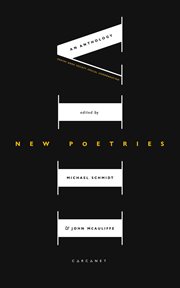 New Poetries cover image cdn