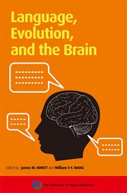 Language, Evolution, and the Brain cover image cdn