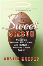 The Sweet Season cover image cdn