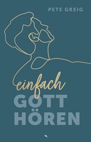 Einfach Gott Hören cover image cdn