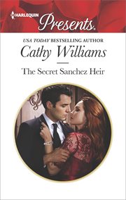 The Secret Sanchez Heir cover image cdn