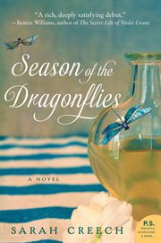 Season of the Dragonflies cover image cdn
