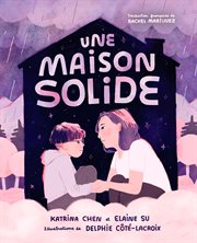 Une Maison Solide cover image cdn