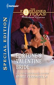 Fortune's Valentine Bride cover image cdn
