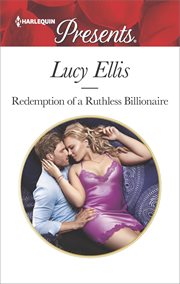 Redemption of a Ruthless Billionaire cover image cdn
