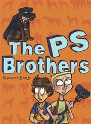 The PS Brothers cover image cdn