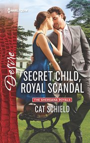 Secret Child, Royal Scandal cover image cdn