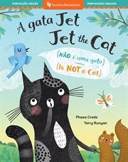 Jet the Cat (Is Not a Cat) cover image cdn