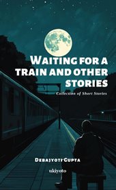 Waiting for a Train and Other Stories cover image cdn