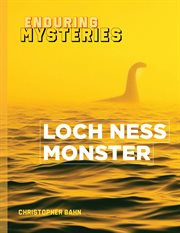 Loch Ness Monster cover image cdn