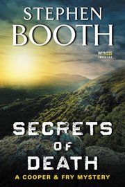 Secrets of Death cover image cdn