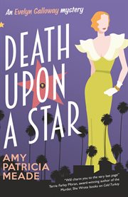Death Upon a Star cover image cdn